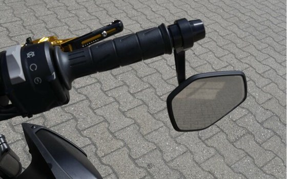 Neufahrzeug Kawasaki Z900 - Bild 20