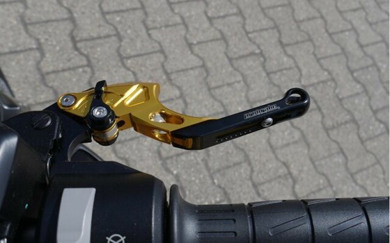Neufahrzeug Kawasaki Z900 - Bild 21