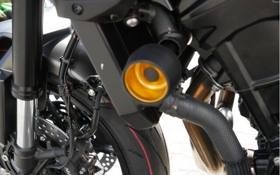 Neufahrzeug Kawasaki Z900 - Bild 22