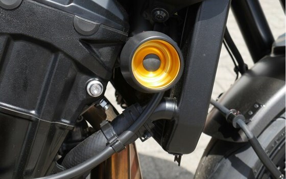 Neufahrzeug Kawasaki Z900 - Bild 23
