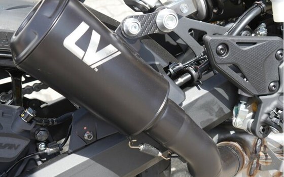 Neufahrzeug Kawasaki Z900 - Bild 24