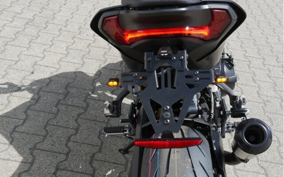 Neufahrzeug Kawasaki Z900 - Bild 25