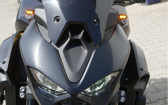 Neufahrzeug Kawasaki Z900 - Bild 26