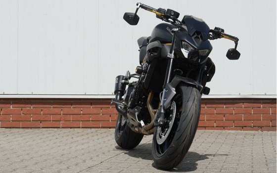 Neufahrzeug Kawasaki Z900 - Bild 27