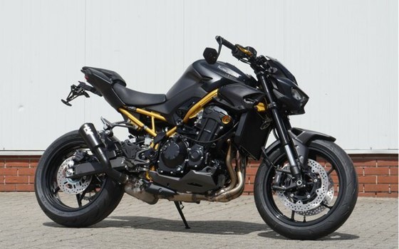 Neufahrzeug Kawasaki Z900 - Bild 3