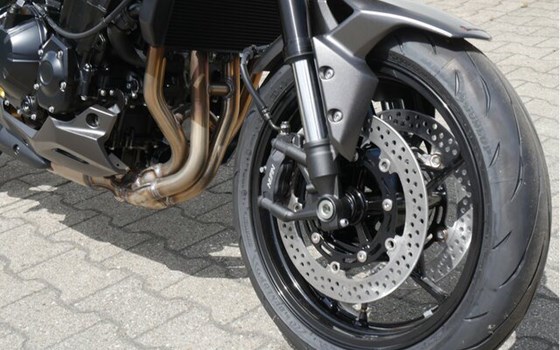 Neufahrzeug Kawasaki Z900 - Bild 4