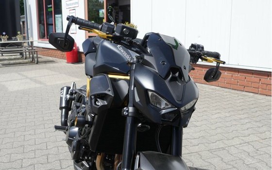 Neufahrzeug Kawasaki Z900 - Bild 5