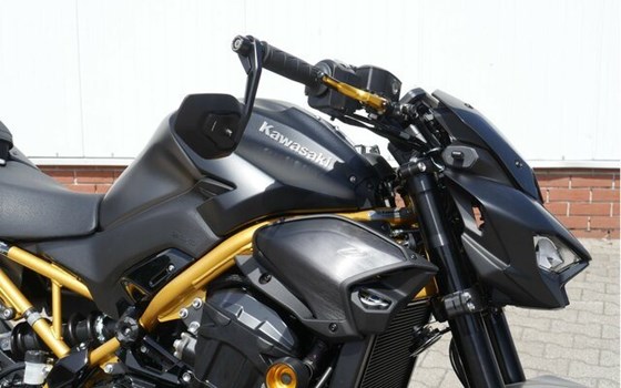 Neufahrzeug Kawasaki Z900 - Bild 6