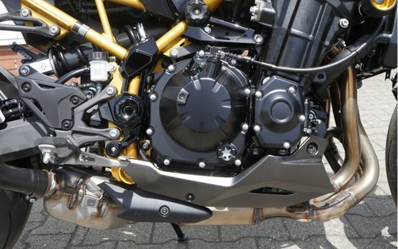 Neufahrzeug Kawasaki Z900 - Bild 7