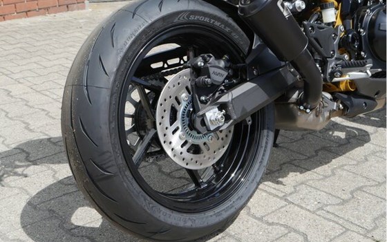 Neufahrzeug Kawasaki Z900 - Bild 8