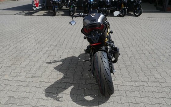 Neufahrzeug Kawasaki Z900 - Bild 9