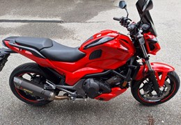 Gebrauchte Honda NC750S DCT