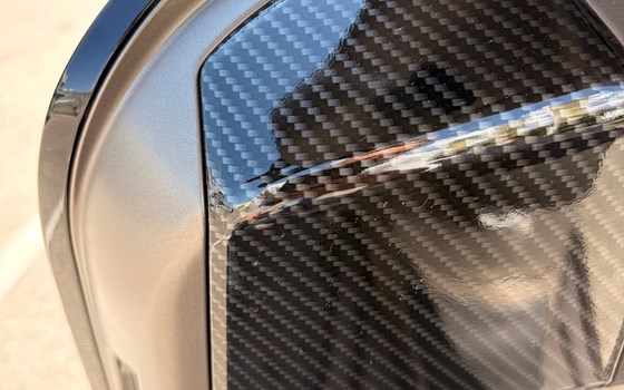 Gebrauchtmotorrad Vespa GTS 300 hpe Super Tech - Bild 7