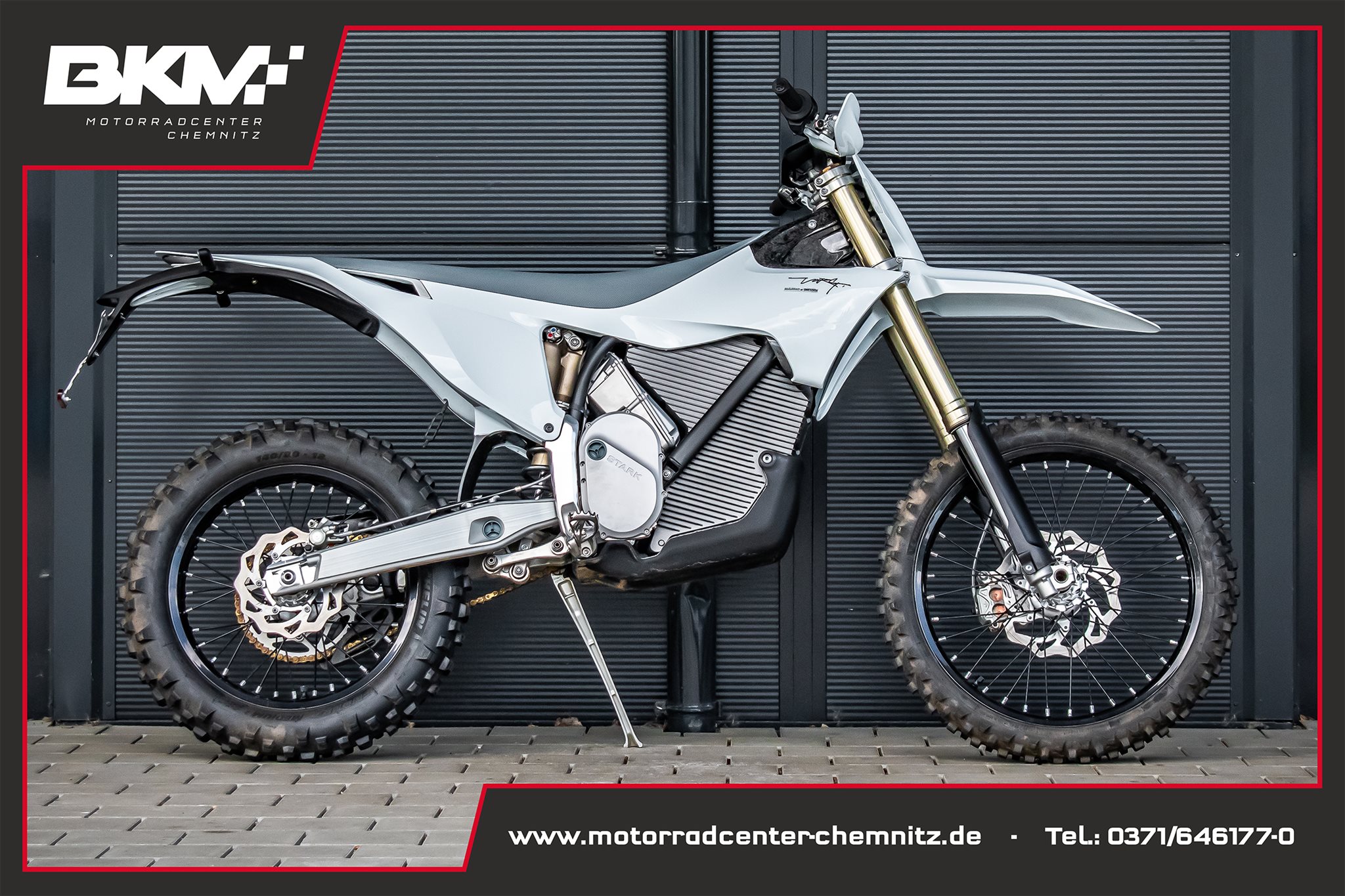 Neumotorrad