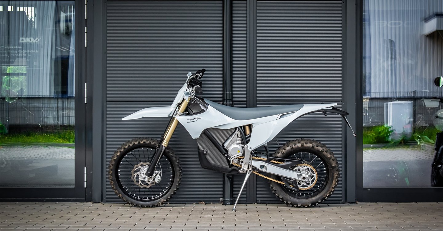 Angebot Stark Future Varg EX