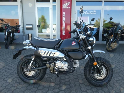 Monkey 125
