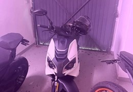Gebrauchte Peugeot Speedfight 4 50 4T