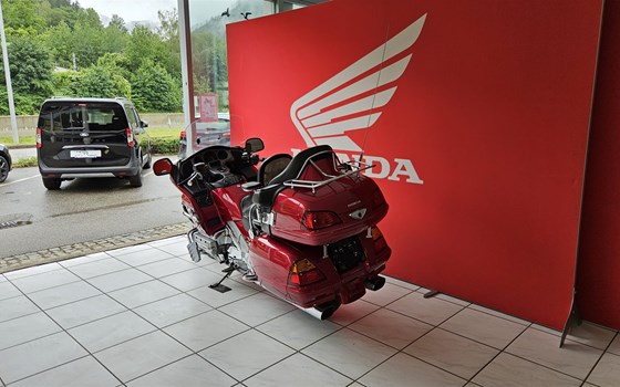 Gebrauchtmotorrad Honda GL 1800 Goldwing - Bild 3