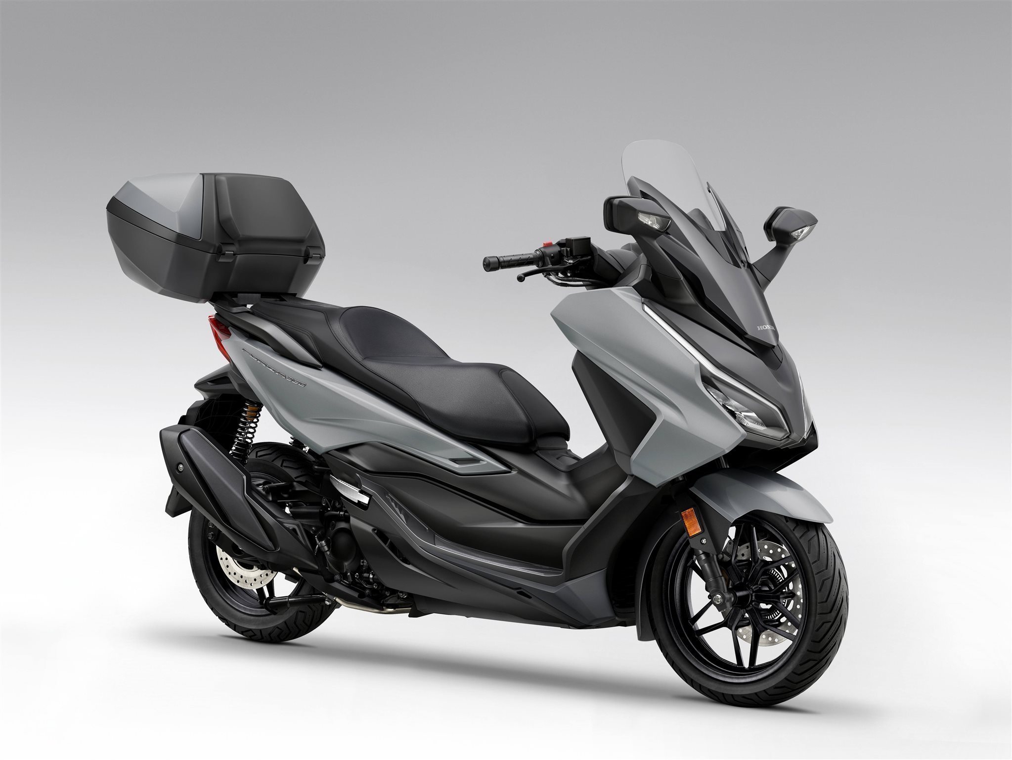 Honda Forza 350