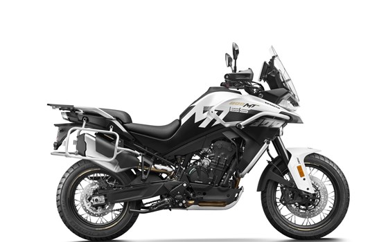 Neufahrzeug CFMOTO 800MT-ES - Bild 3