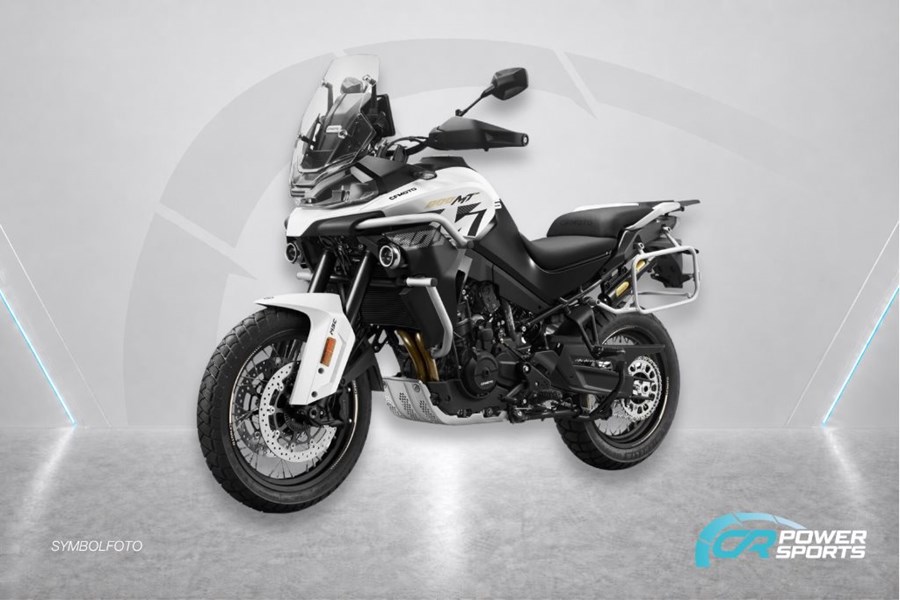 CFMOTO 800MT-ES