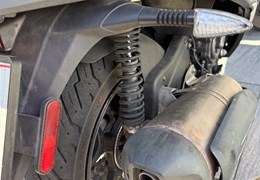 Gebrauchte Piaggio MP3 500 hpe Sport