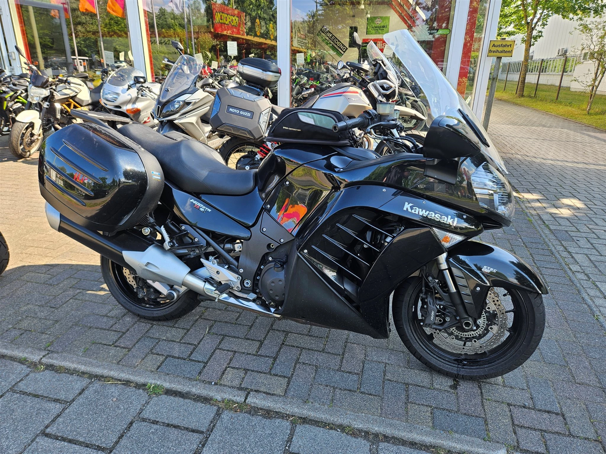Gebrauchtfahrzeug