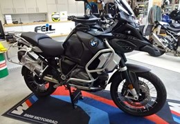 Gebrauchte BMW R 1250 GS Adventure