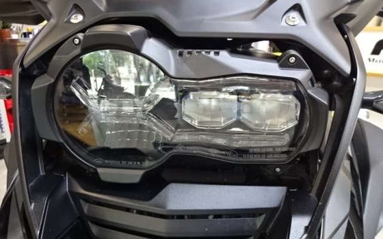 Gebrauchtmotorrad BMW R 1250 GS Adventure - Bild 10
