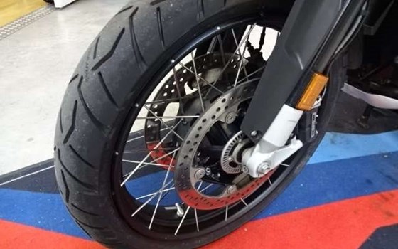Gebrauchtmotorrad BMW R 1250 GS Adventure - Bild 11