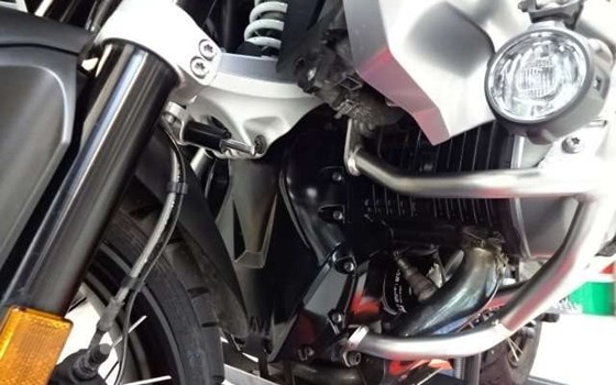 Gebrauchtmotorrad BMW R 1250 GS Adventure - Bild 12