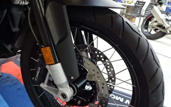 Gebrauchtmotorrad BMW R 1250 GS Adventure - Bild 13