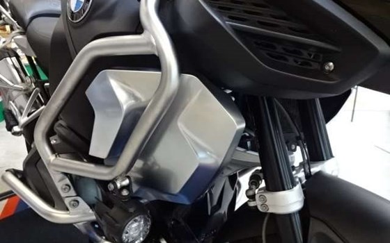 Gebrauchtmotorrad BMW R 1250 GS Adventure - Bild 14