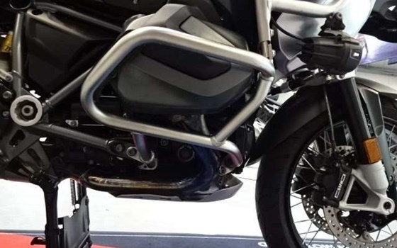 Gebrauchtmotorrad BMW R 1250 GS Adventure - Bild 15