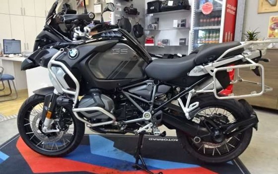 Gebrauchtmotorrad BMW R 1250 GS Adventure - Bild 2