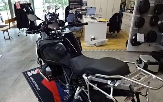 Gebrauchtmotorrad BMW R 1250 GS Adventure - Bild 3