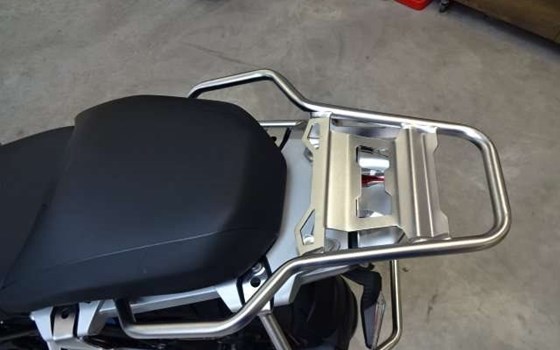 Gebrauchtmotorrad BMW R 1250 GS Adventure - Bild 4
