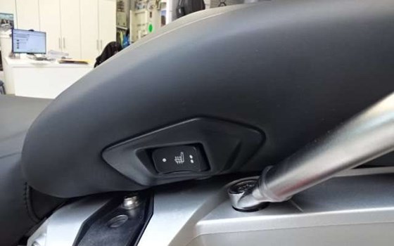 Gebrauchtmotorrad BMW R 1250 GS Adventure - Bild 5