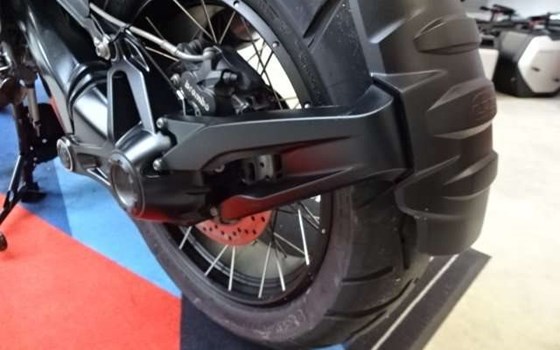 Gebrauchtmotorrad BMW R 1250 GS Adventure - Bild 6