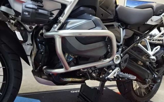 Gebrauchtmotorrad BMW R 1250 GS Adventure - Bild 8