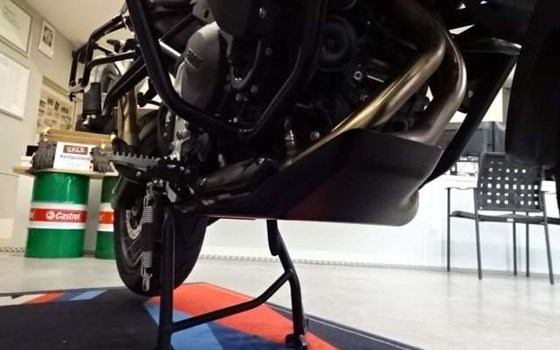 Gebrauchtmotorrad BMW F 900 GS Adventure - Bild 10