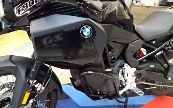 Gebrauchtmotorrad BMW F 900 GS Adventure - Bild 15