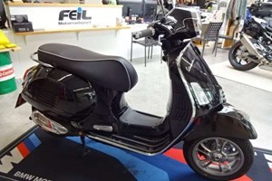 Angebot Vespa GTS 300