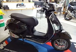 Gebrauchte Vespa GTS 300