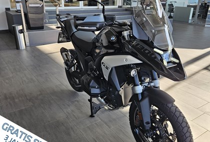 Neumotorrad