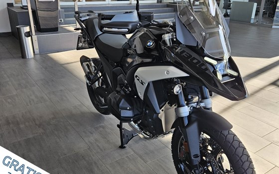 Neufahrzeug BMW R 1300 GS - Bild 1