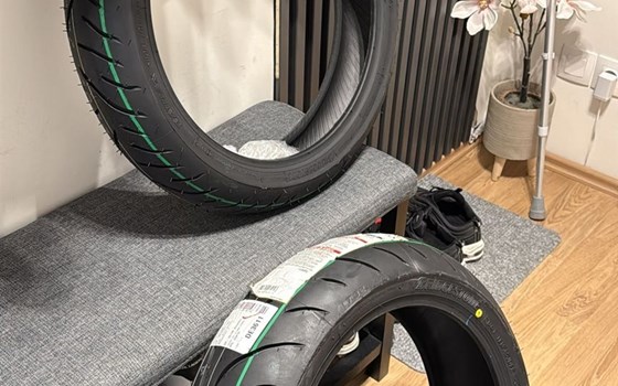 Gebrauchtmotorrad Yamaha Tracer 9 GT - Bild 18