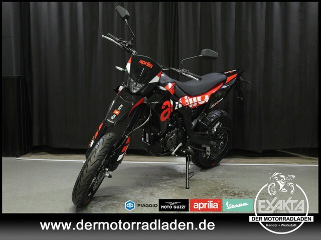 Aprilia SX 125