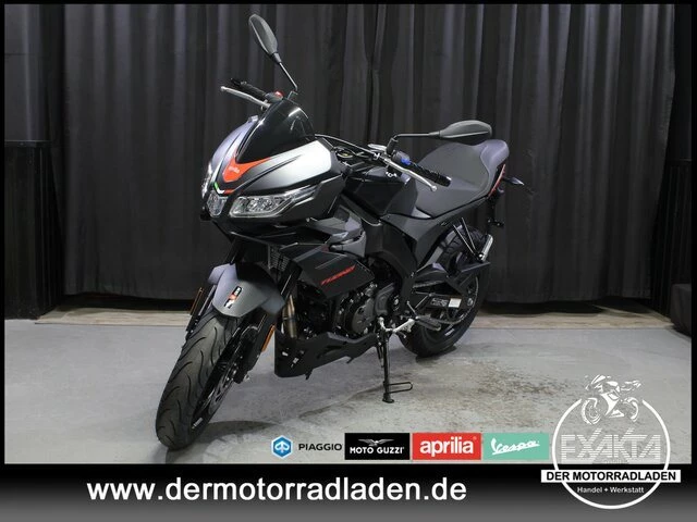 Aprilia Tuono 125