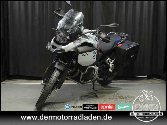 BMW F 900 GS Adventure